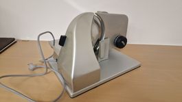 Fleischschneidemaschine Marke Rommelsbacher guter Zustand