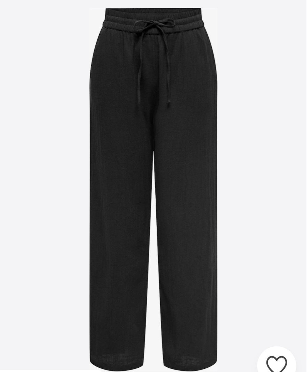 Only Pantaloni: Only Stoffhose – Usato da Benken ZH venduto da FHR91 1