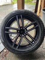 Dezent Alufelgen 18 Zoll 225/50 R18 gebraucht