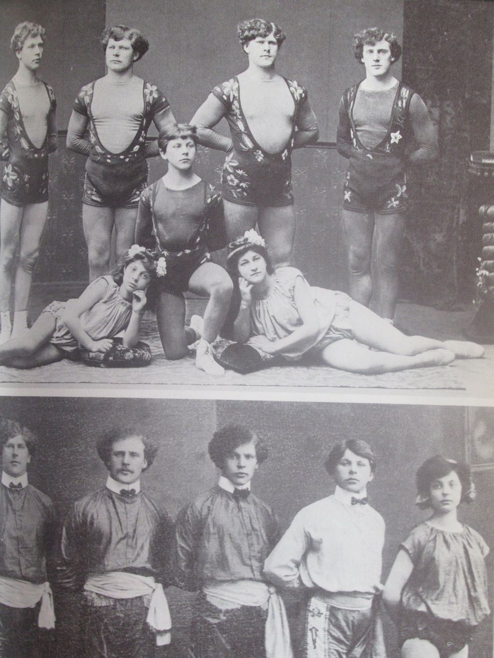 Bücher: CIRCUS KNIE - DIE GESCHICHTE EINER CIRCUS DYNASTIE – Gebraucht aus Moosseedorf von haro01 5