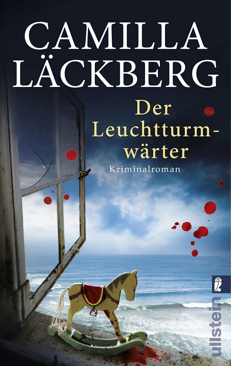 Bücher: 10 Krimis/Thriller – Gebraucht aus bern von jeannie2006 9