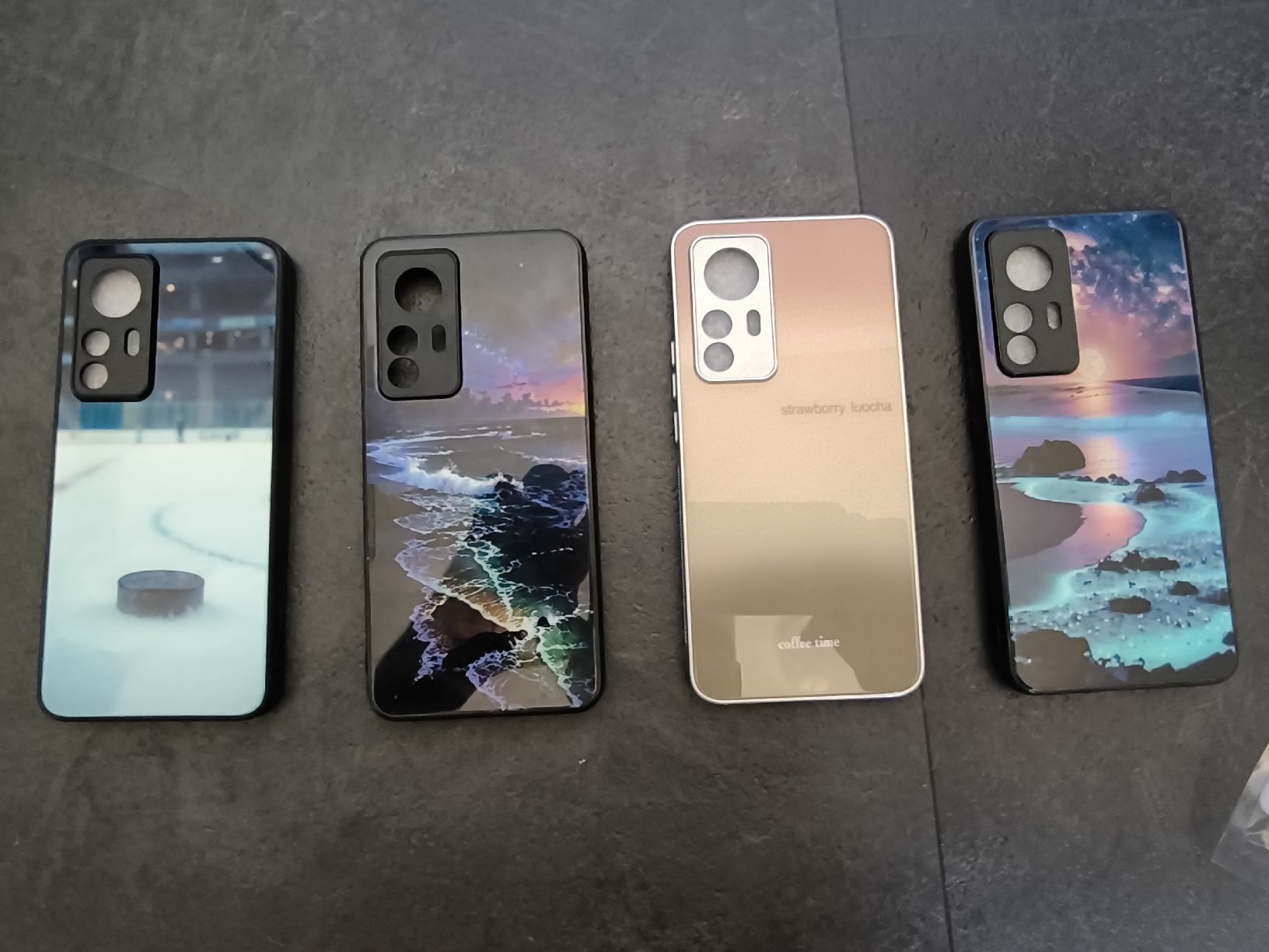 Xiaomi Telefoni cellulari / Smartphones: *** Xiaomi 12T 256GB *** – Usato da Othmarsingen venduto da Othm13 3