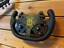 Turn R305 SIM RACING WHEEL