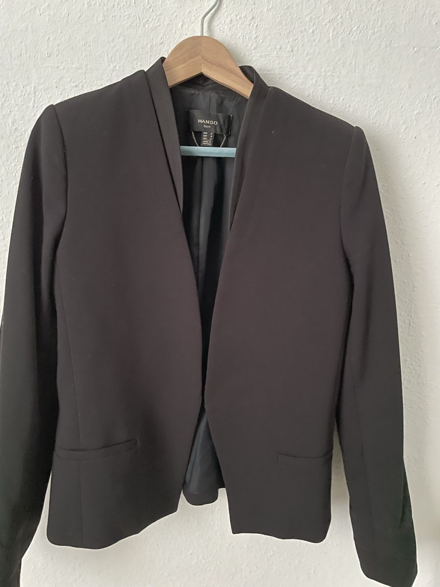 Mango Vestes: Mango Blazer Gr. S – D'occasion à Schliern b.Köniz par Nikk0tin 2