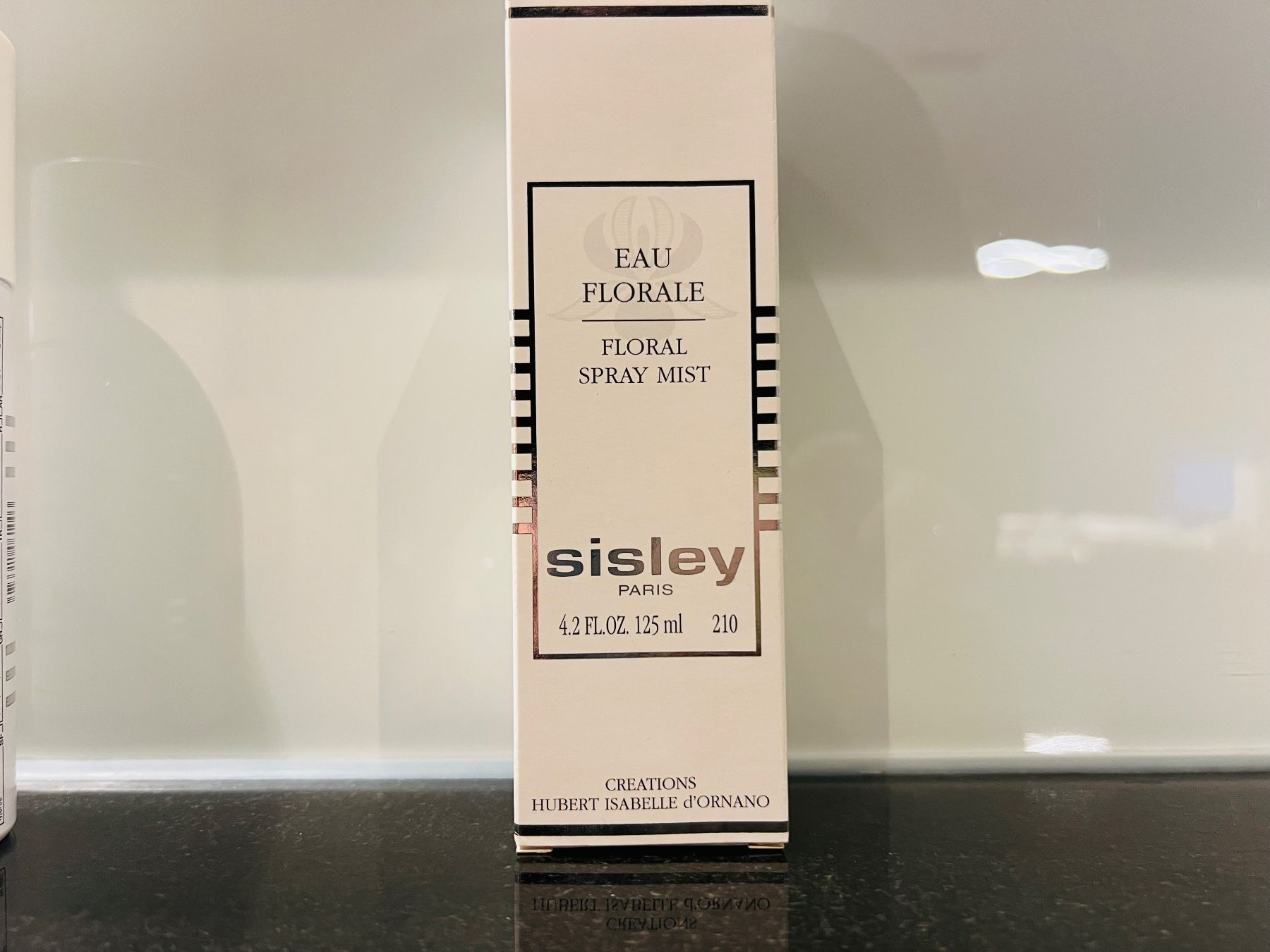 Sisley Parfum & Eau de Toilette: Sisley Eau Floral 1. Stk. – Neu und originalverpackt aus Emmen von IMV-Liquidationen 2
