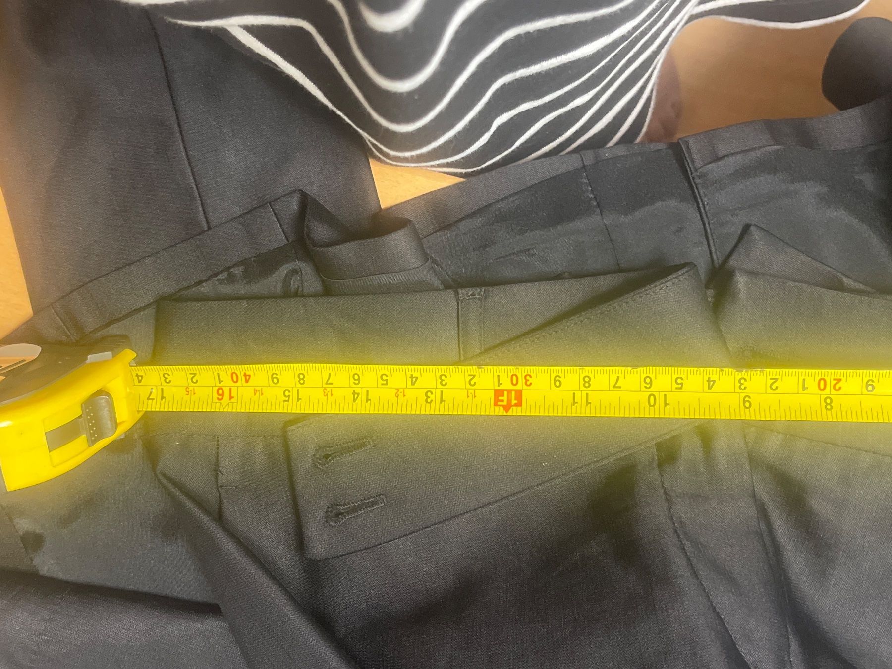 Completi & Tailleur: St. EMMILE Anzug – Nuovo (secondo la descrizione) da Birmensdorf ZH venduto da irina61 9