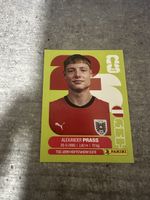 AUT 9 , FIFA WORLD CUP 2026 PANINI 