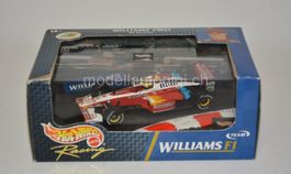 Williams FW21 Ralf Schumacher 1999  1:43