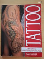 Tattoo Tätowierung der wiederentdeckte Kult, Michelle Delio
