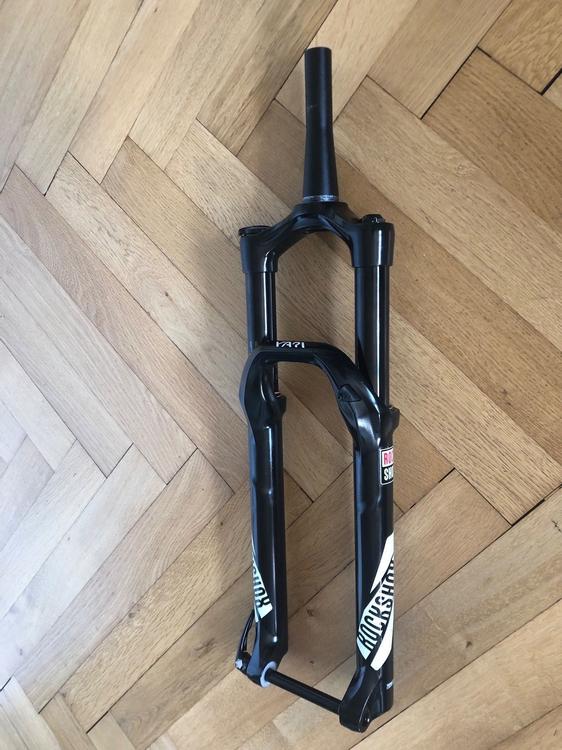 rockshox yari rc 150mm 29