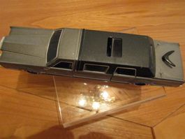 Limousine Majorette - REF 3045 - ECH1/32            (Nr.02)