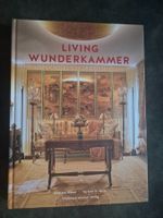 Living Wunderkammer – Andreas Häner / Torsten H.-Geist