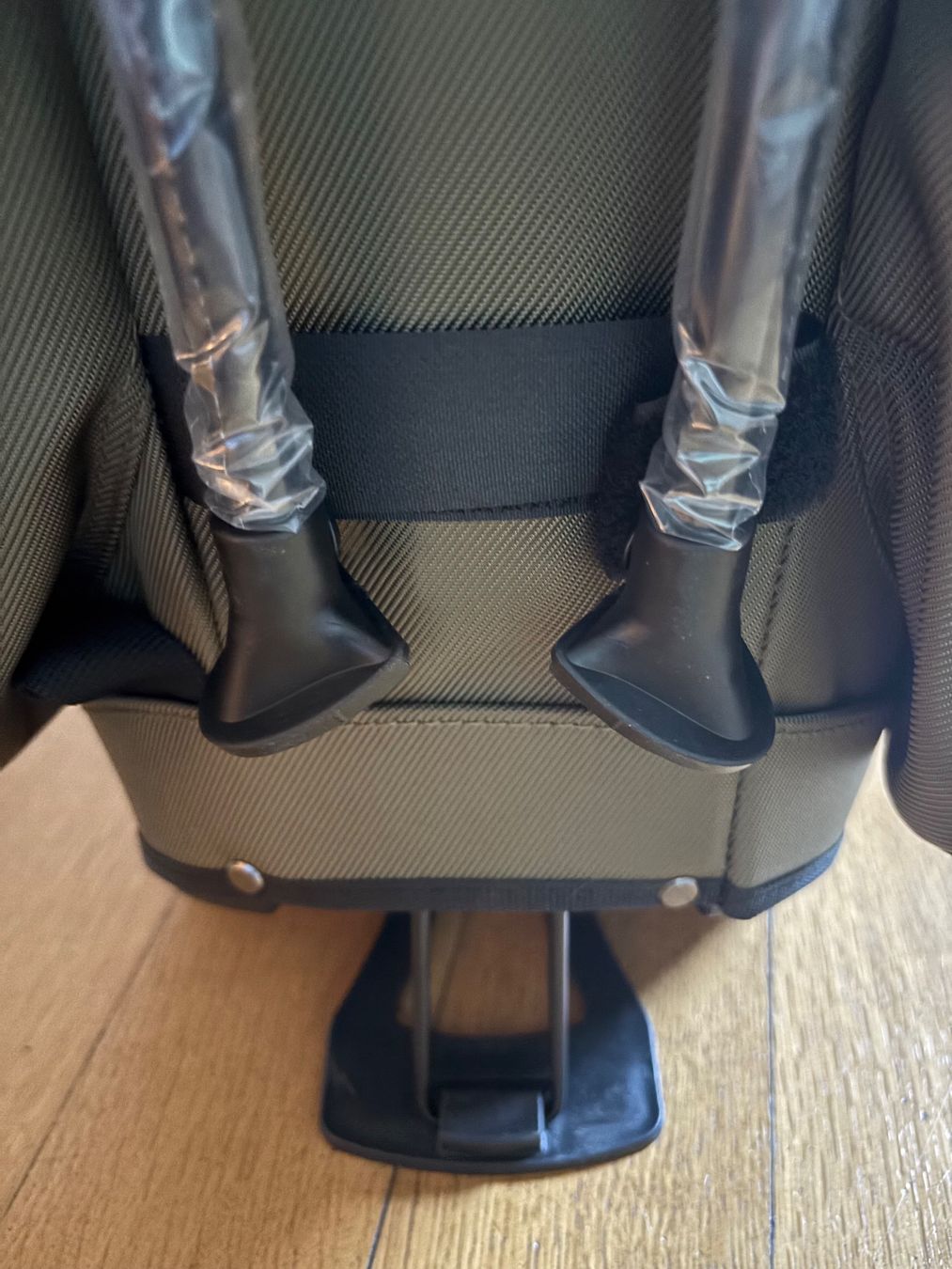 Borse: FOREPLAYER exclusive golf bag Limited Edition 1/50 – Nuovo e nell'imballaggio originale da Lausanne venduto da FOREPLAYER 3