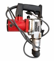 Bohrhammer MATRIX EHD 823-R wie neu