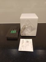 LED Radio