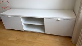 IKEA BYAS TV-Bank 