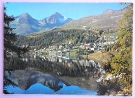 St. Moritz-Dorf
