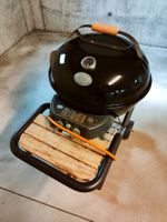 Barbecue à gaz Outdoorchef sur chariot – très bon état