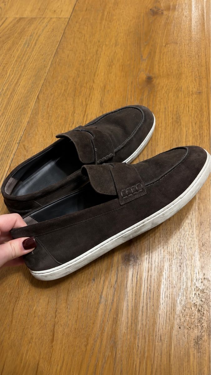Hermès Scarpe da uomo: Loafer Hermes Uomo 42 – Usato da lugano venduto da xen_q9zz 2