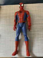 Marvel Spider-Man Titan Hero Figur 30 cm Hasbro 2012