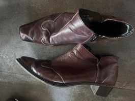 Cawboyboots