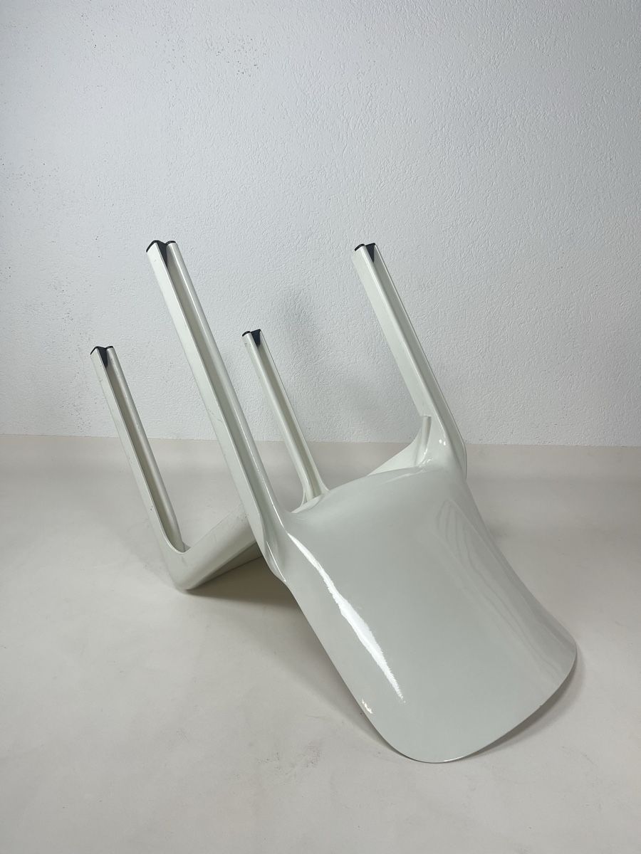 Chaises: Chaises Artemide Selene – D'occasion à Servion par marion13or 4