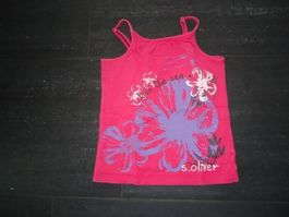 Top von S. Oliver, Grösse 98/104