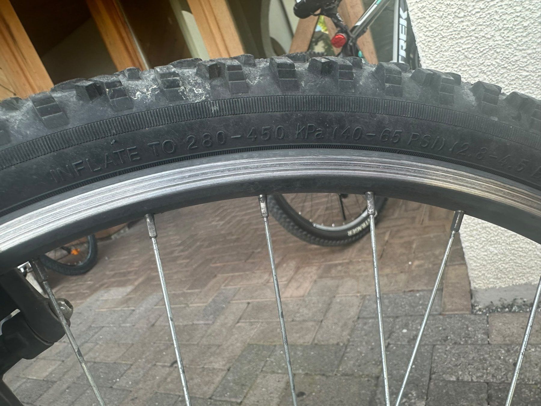Scott Biciclette: SCOTT Kindervelo – Usato da Grabs venduto da Jana09 6