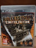 Bulletstorm Edition Limitée PS3 - 