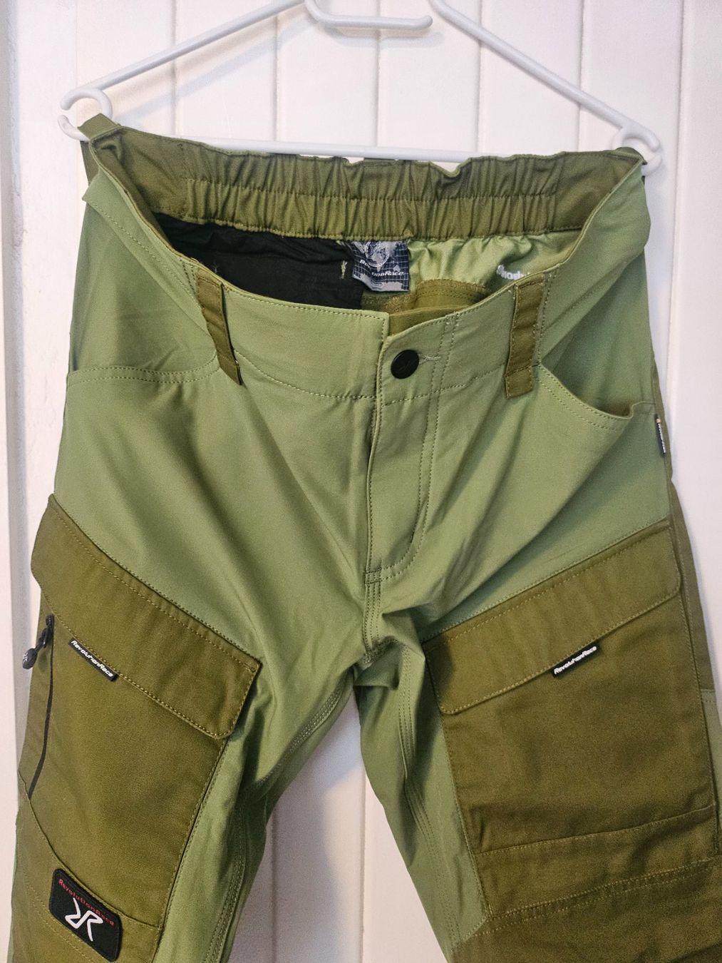 RevolutionRace Pantaloni: Revolution Race Hose # Lieblingshose – Nuovo (secondo la descrizione) da Triesen venduto da Teddyeddy 1
