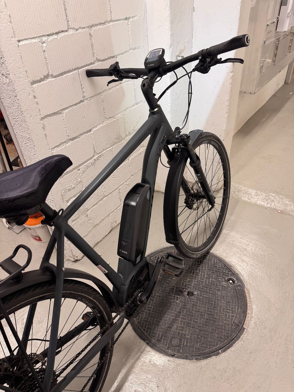 Biciclette: Conway EMC 629 Hardtail – Usato da Zürich venduto da Buenzli_Batteries 7