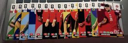 Carte panini Adrenalyn 2026 - Coupe du monde 