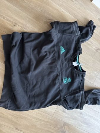Real Madrid Pullover