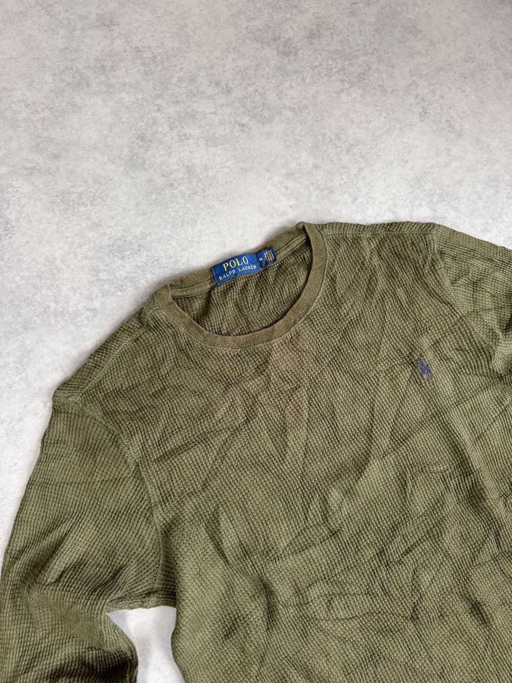 Ralph Lauren Pulls & Sweat-shirts: Ralph Lauren Pullover - Grösse: S | Vintage – D'occasion à Fraubrunnen par simon_28839 1