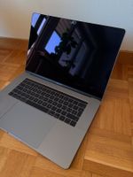 Macbook Pro 2017