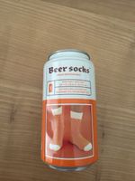 Bier Socken Grösser 41-45