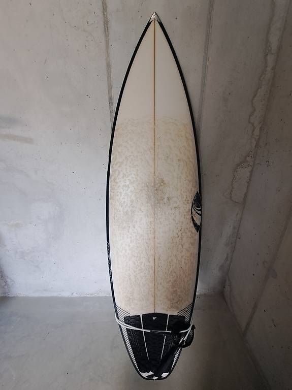 Tavole da surf e di nuoto: Surf Sharpeye Inferno 72 5.9  – Usato da Ardon venduto da Vikess