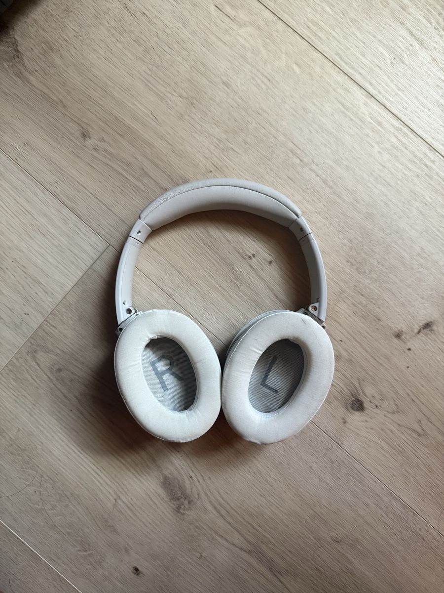 Bose Cuffie: Bose QC QuiteComfort OverEar Kopfhörer mit ANC – Nuovo (secondo la descrizione) da Gossau SG venduto da den_y9st 1