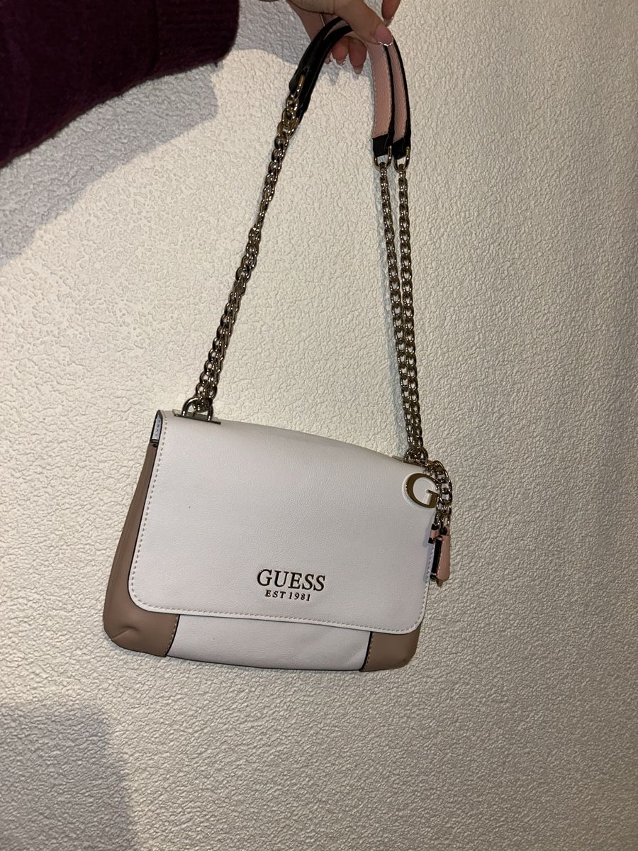 Guess Borse da donna: Sac à main Guess – Nuovo (secondo la descrizione) da Vilars NE venduto da Lau_Vth 1