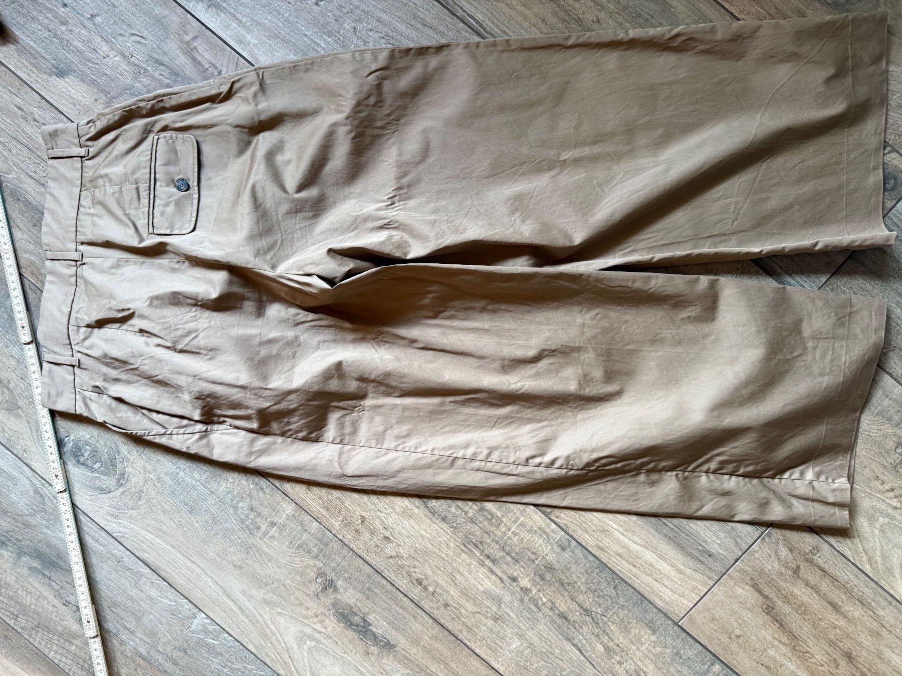Max Mara Pantaloni: Weekend Max Mara Hose 34/36 – Usato da Brugg AG venduto da Simone28 2