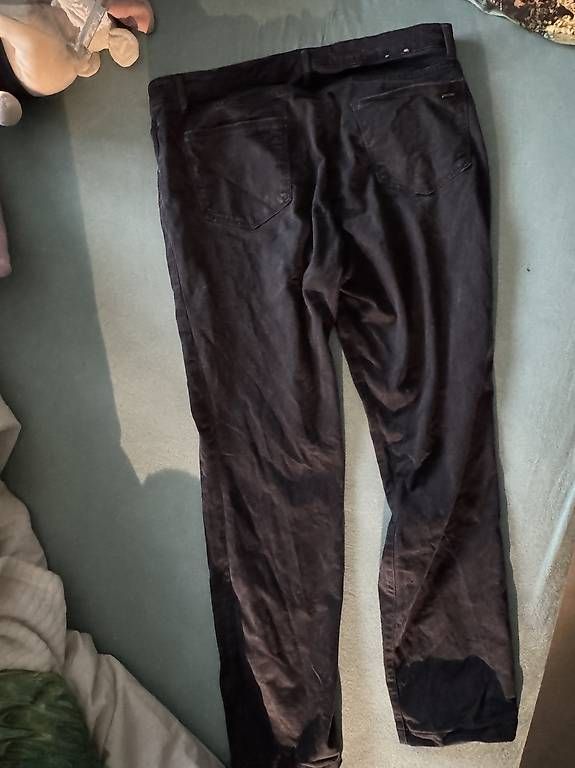 Brax Jeans: Jeans Brax Grösse 44 - schwarz – Usato da Muhen venduto da jol_ina00 2
