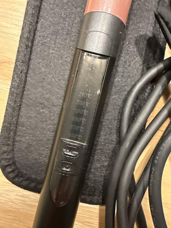Babyliss Lockenstab, top Zustand 2