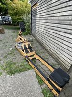Waterrower klappbar