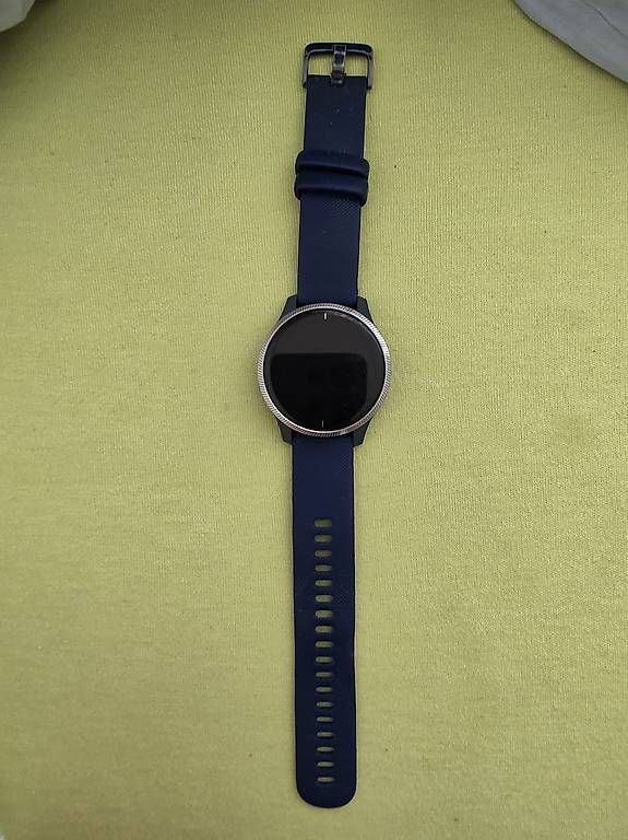 Garmin Smartwatch: Venu Garmin – Gebraucht aus Adligenswil von Emi.1901 2