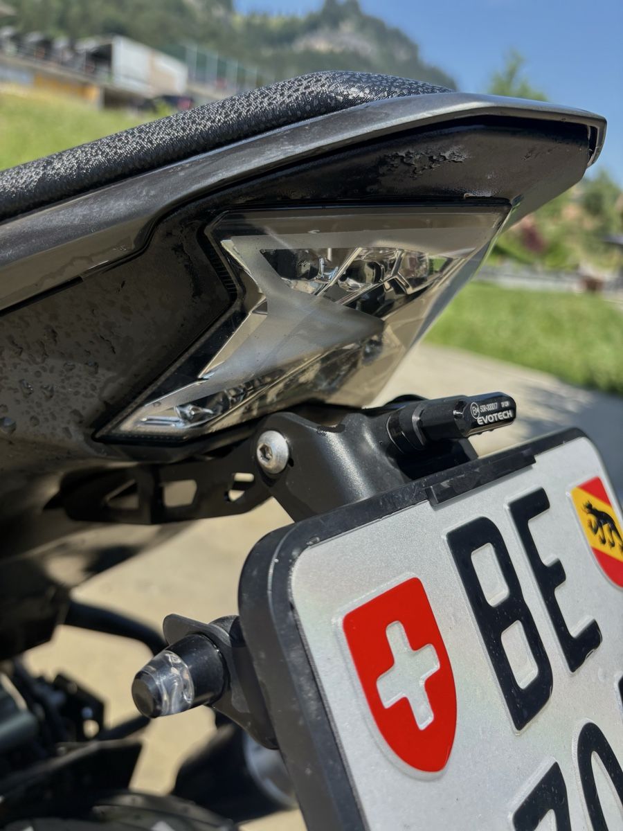 Kawasaki Strada: kawasaki z900 – Usato da Schangnau venduto da damian_sie 5