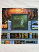 Iron Maiden ‎– Wasted Years vinyl LP 12" single 1986 UK