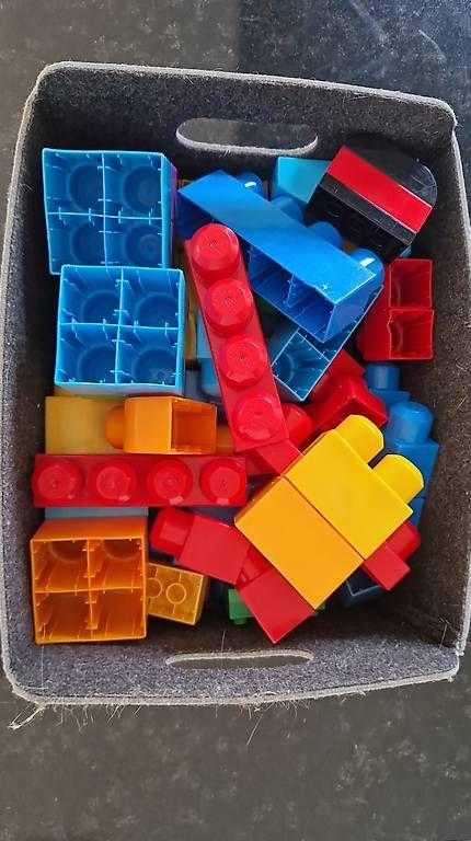 Giocattoli: Megablocks – Usato da Weinfelden venduto da and_5rxf