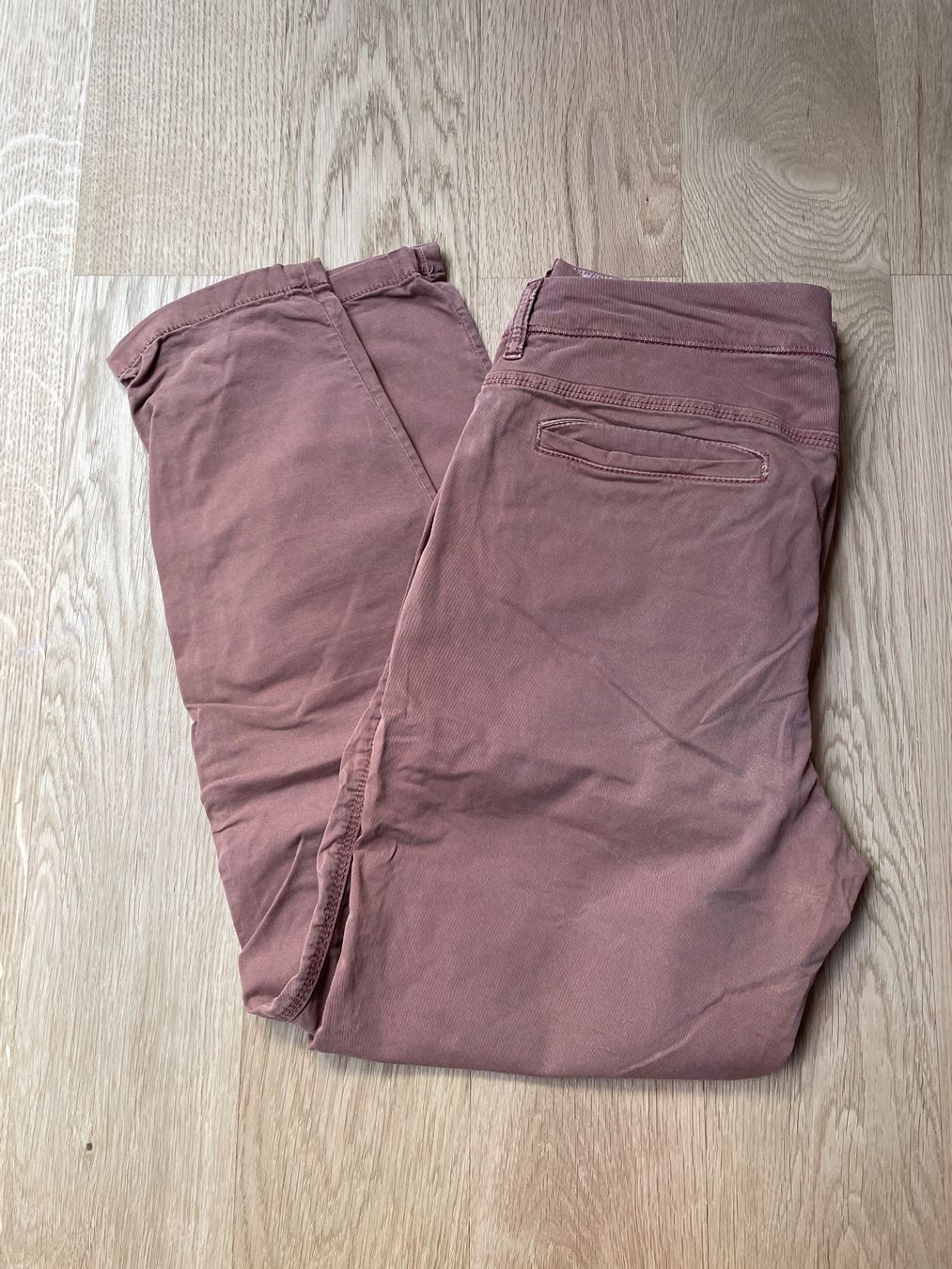 Drykorn Pantaloni: Drykorn Chino braun – Usato da Zürich venduto da man_yb8d 1