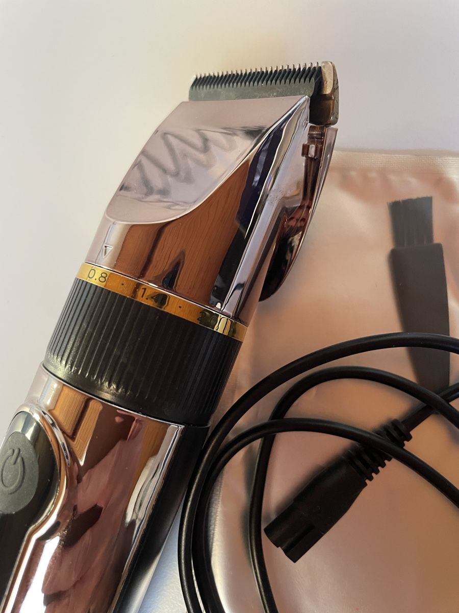 Taglio: Tondeuse cheveux barbe – Usato da Bottens venduto da 2Lens 1