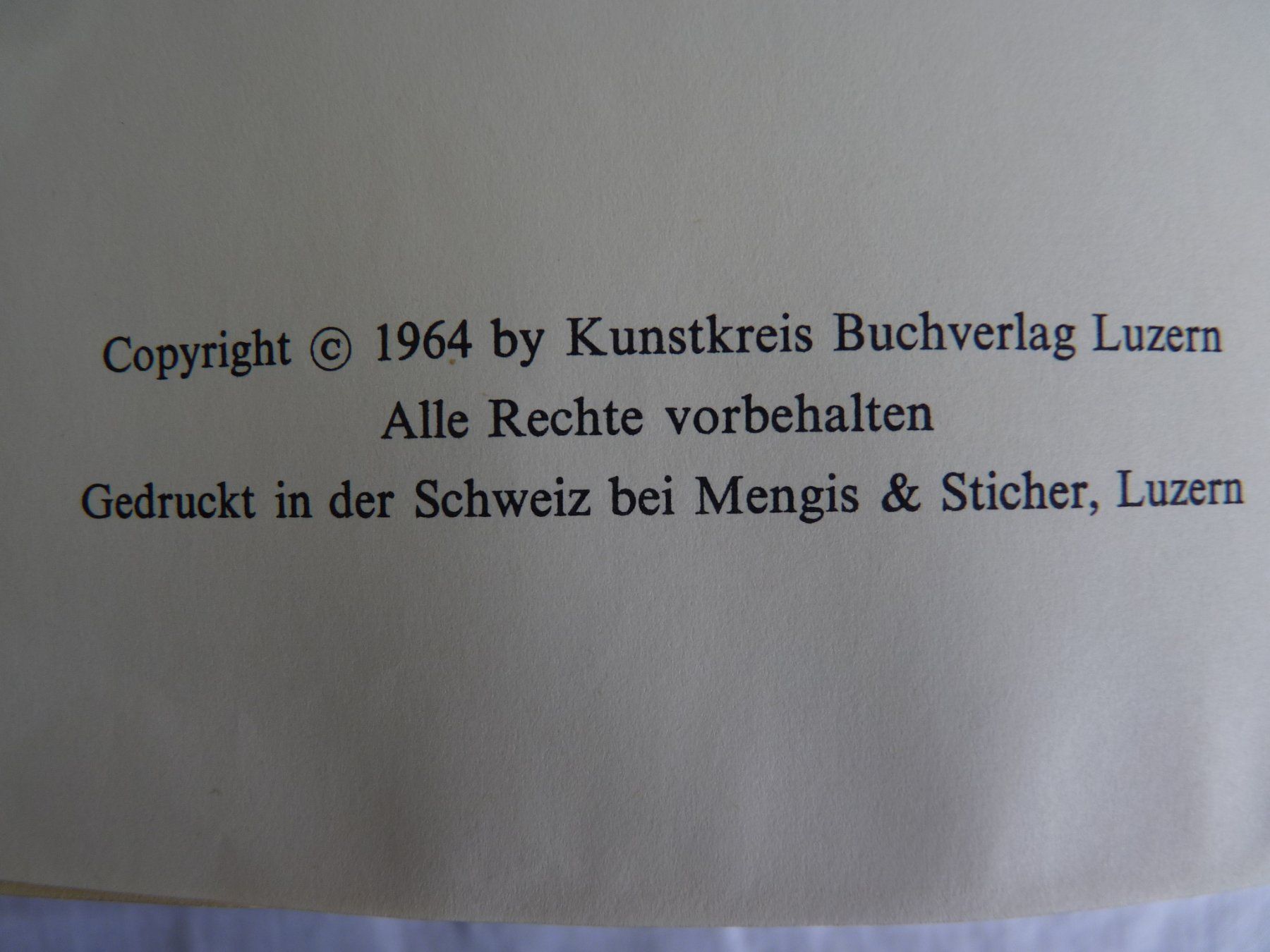 Libri: Bibel "Die heilige Schrift" – Usato da Küsnacht ZH venduto da zoliboli01 8